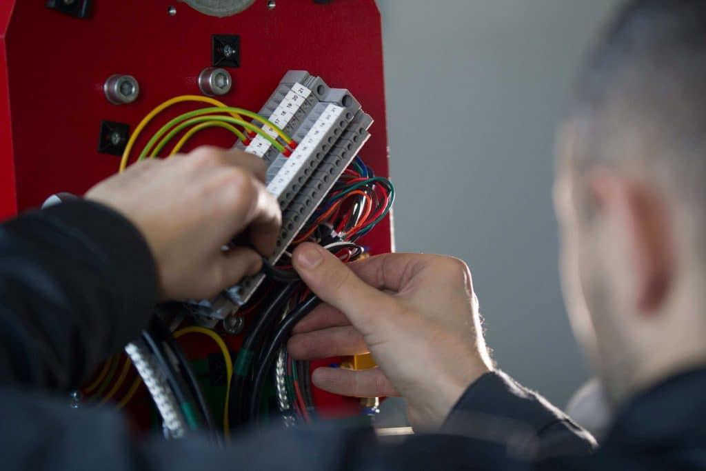 Kawana Phil Wilshire Electrical